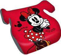 Disney Alzabimbo per bambine con altezza da 126-150 I-SIZE R129 con design di Minnie semplice da utilizzare