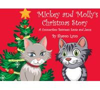 Mickey and Molly's Christmas Story: A Connection Between Santa and Jesus