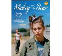 Mickey And The Bear [USA] [DVD]