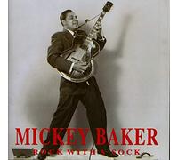 Rock With A Sock (CD) Album (Importación USA)
