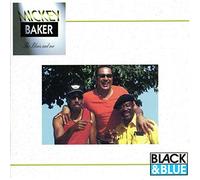 Mickey Baker - The Blues And Me