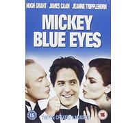 Mickey Blue Eyes [Edizione: Regno Unito] [Reino Unido] [DVD]