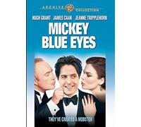 Mickey Blue Eyes [USA] [DVD]