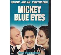 Mickey Blue Eyes [USA] [DVD]