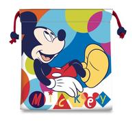 Mickey Bolsa Merienda Mouse
