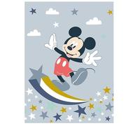 MICKEY Couverture DSN MCK - Gris
