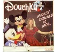 Mickey Donald et Moi- [Vinilo]
