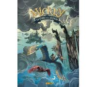 Mickey e la terra degli antichi (Disney collection)