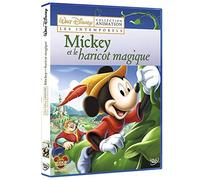Mickey et le haricot magique [Francia] [DVD]