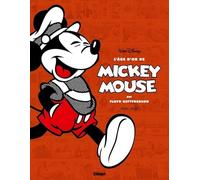 Mickey et les chasseurs de baleines et autres histoires: 1937-1938