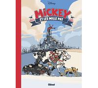 Mickey et les mille Pat