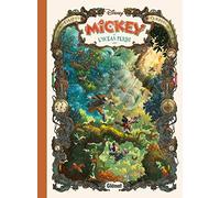 Mickey et l'océan perdu