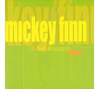 Mickey Finn - Keen on Maggots