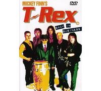 Mickey Finn's T-Rex - Back in Business [Alemania] [DVD]