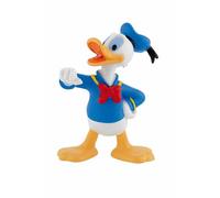 Mickey Friends Disney Figuras, Multicolor (BULLYLAND 15345)