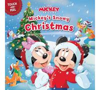 Mickey & Friends: Mickey's Snowy Christmas (Disney Mickey & Friends)