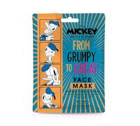 Mickey & Friends Sheet Face Mask - Donald