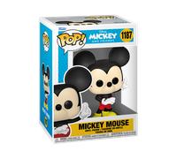 Funko Pop Disney Classics Mickey Mouse 59623 - Mgs0000014355