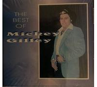 Mickey Gilley - Best of Mickey Gilley (UK Import)