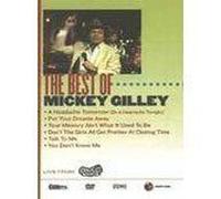 Mickey Gilley - Best of Mickey Gilley [USA] [DVD]