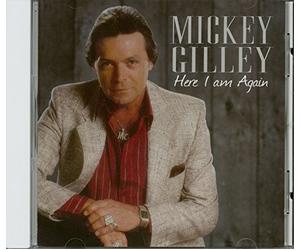 Mickey Gilley - Here I Am Again