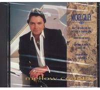 Mickey Gilley - Mellow Country