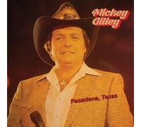 Mickey Gilley - Pasadena, Texas