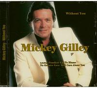 Mickey Gilley - Without You