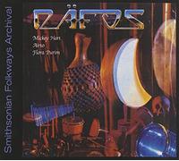 Mickey Hart - Däfos