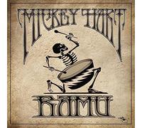 Mickey Hart - RAMU