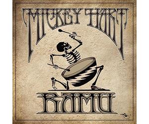 Mickey Hart - RAMU