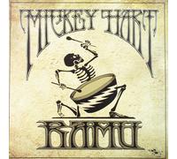 Mickey Hart Ramu (Vinyl) (Importación USA)