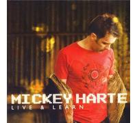 Mickey Harte - Live and Learn