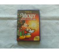Mickey, il était une fois Noël [Francia] [DVD]