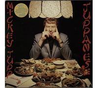 Mickey Jupp - Juppanese