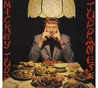Mickey Jupp - Juppanese - Blue Vinyl