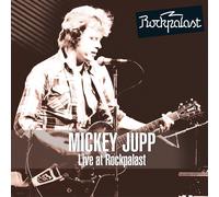 Mickey Jupp – Live At Rockpalast – DVD y CD – 1979