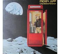 Mickey Jupp - Long Distance Romancer
