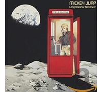 Mickey Jupp - Long Distance Romancer
