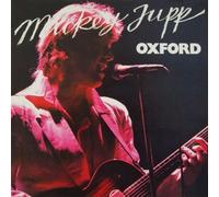 Mickey Jupp - Oxford (1980) / Vinyl record [Vinyl-LP] [Vinilo]