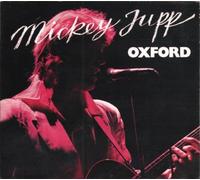 Mickey Jupp - Oxford