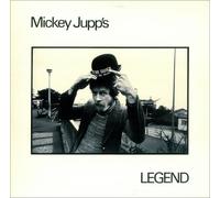 Mickey Jupp's Legend