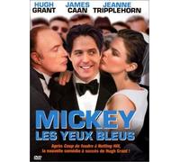 Mickey les yeux bleus [Reino Unido] [DVD]