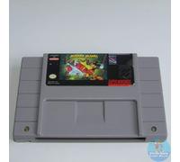 Mickey Mania: The Timeless Adventures of Mickey Mouse - Nintendo Super Nes (Renovado)