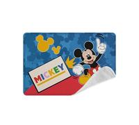 MICKEY - Mantel de tela 40 x 30 cm, MIC0834