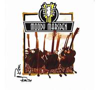 Mickey Moody And Bernie Marsden - Real Faith