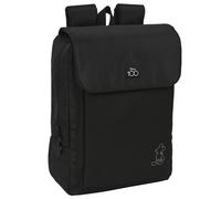 Mickey mouse 100 - mochila para portátil 13.3'' y usb con solapa, ide