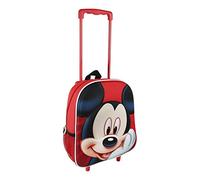 Mickey Mouse 2100001951 Mochila Infantil