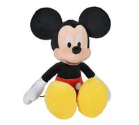Mickey Mouse 30cm Muñeco Peluche Super Soft Raton Disney Junior Mickey Mouse Club House Alta Calidad
