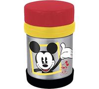 Mickey Mouse 44261 - Recipiente para la comida